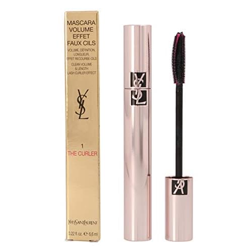 The Curler Mascara