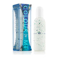 Abstract Art Cologne for Men 3 oz - Long Lasting Woody Fragrance - Patchouli & Sandalwood