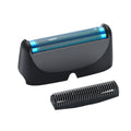 Replacement Foil & Cutter Set for BaBylissPRO UV FXLFS2 Series Shavers - Black / 1 Pack