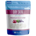 Better Bath Better Body 32 oz Epsom Bath Salt with Essential Oils for Dry Skin - Geranium & Lavender, Pack of 1