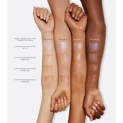 WESTMAN ATELIER LIT UP HIGHLIGHTER STICK