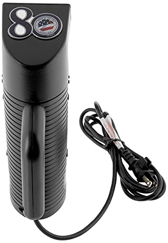 Personal Hand Held Steamer - 120V Travel Clothing Wrinkle Remover