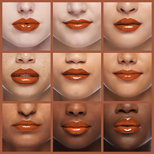 Longwear Matte Liquid Lipstick - Saturated Color & Precise Application