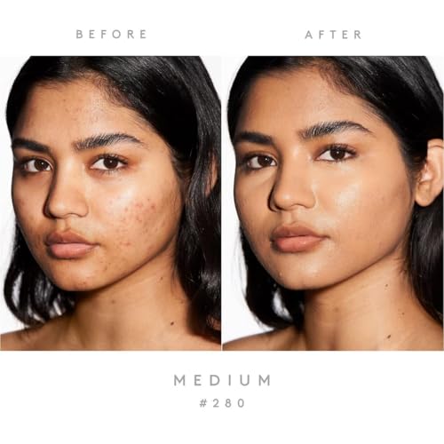 Fenty Beauty Soft Matte Longwear Foundation - Full Coverage, Cruelty-Free