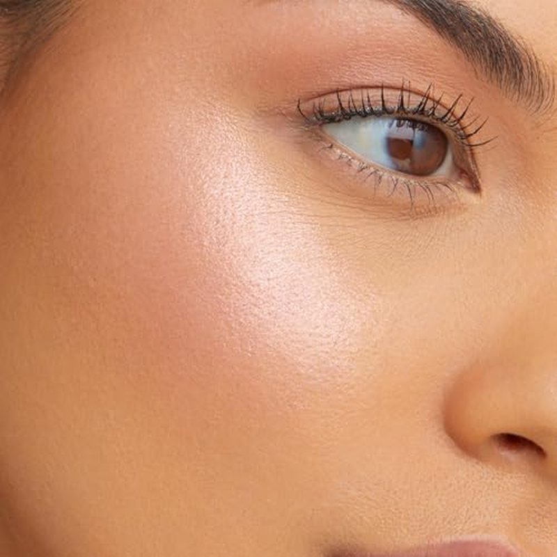 ColourPop Winx Club Super Shock Highlighter Makeup - High-Pigment, Cr?me-Powder Face Makeup - Buildable & Blendable Formula with a Unique Bouncy Texture - Magix Gem (0.15 oz)