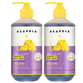 Kids Lemon Lavender Sulfate-Free Shampoo & Body Wash 2-Pack - 16 Oz Each