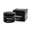 Strong Hold Matte Hair Wax for Short Hair Styling - Natural Finish