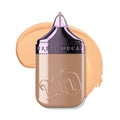 Urban Decay Face Bond Self-Setting Waterproof Foundation 1 Fl Oz Shade 10 - Light Neutral with 3% Niacinamide