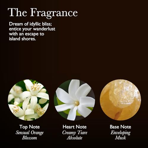Molton Brown Flora Luminare Hand Lotion 10 fl oz - Old Version