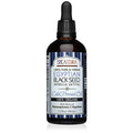 Organic Black Seed Oil for Skin Hair & Scalp - Cold-Pressed 3.38 oz