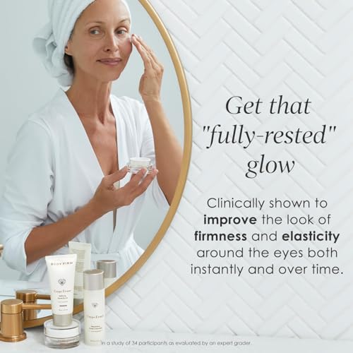 Crepe Erase Body Firming Anti-Aging Flaw Fix Eye Cream 0.5 fl oz