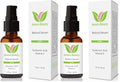 Retinol Serum 2.5% with Hyaluronic Acid & Vitamin E - 1 Fl Oz Pack of 2