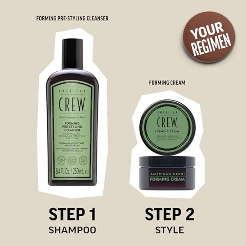 AXE Styling Flexible Hair Paste Urban Messy Look 2 Count for An Instant Texture Boost Hair Styling Made Easy 2.64 oz