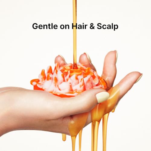 Deep Repair Moist Conditioner 450ml - Sulfate-Free Hair Repair & Frizz Control