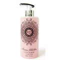 Aroma Selection Hand Soap in Lotus & Rose##