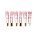Ruby Kisses Broadway Vita-Lip Clear Lip Gloss (Rosehip Oil 6 Pack), Ultra-Hydrating & Soothing Formula with Vitamin Oils, High-Shine Non-Sticky Finish, Healing Glossy Lip Balm With Vitamin A
