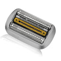 92M Series 9 Men's Electric Shaver Head, Replacement Head Series 9 Electric Shaver S9 Foil & Cutter Razor Heads Compatible with 9290cc, 9291cc, 9370cc, 9293s, 9385cc, 9390cc, 9330s, 9296cc