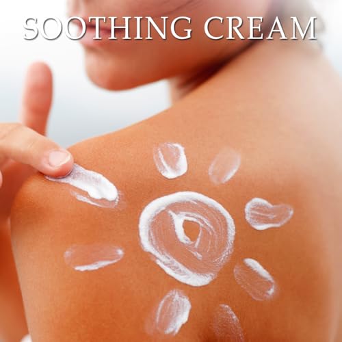 Unscented Miracle Aloe Moisturizer 16oz - Face & Body Hydrating Lotion with Vitamin E - 2 Pack
