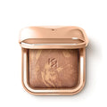 KIKO Milano Silky Glow Baked Powder Bronzer 02 Terracotta - Natural Sun-Kissed Finish