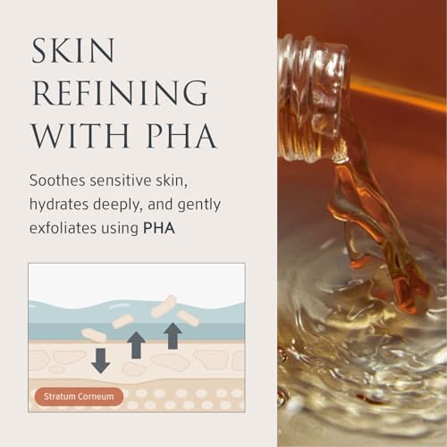 Calming PHA Facial Toner for Sensitive Skin - 5.07 fl oz