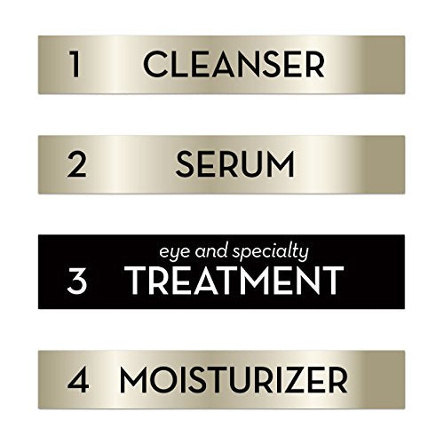 Depuffing Eye Roller for Puffy Eyes & Fine Lines - Hydrating Under Eye Treatment