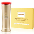 UUPAS Red Light Therapy Device for Face - FDA Cleared Skin Care Wand
