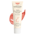 Embryolisse Pink Radiant Complexion Cream with Hyaluronic Acid – Tinted Moisturizer & Primer, 1.01 Fl Oz