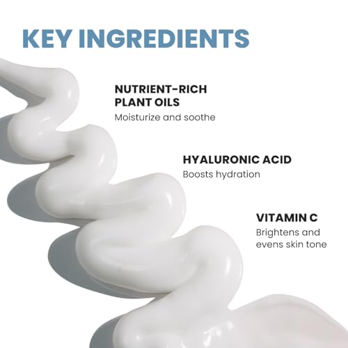 LONDONTOWN Whipped Cloud Hand Cream 2.5 fl oz - Hydrating Vegan Moisturizer with Coconut & Vanilla Scent