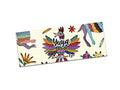 Cruelty-Free Eyeshadow Palette - Chiquita 12 Warm Tones with Double Brush