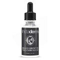 Beard Growth Thickening Serum- Strengthens & Repairs Follicle Growth from The Root. Prevents Flakey Beard Dandruff. Nourishes Beard & Skin for Thicker, Fuller, Longer Healthier Facial Hair.