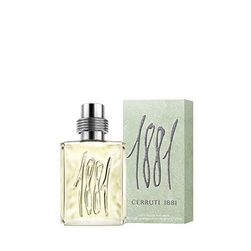 Cerruti 1881 Men EDT Spray - 0.83 oz Fragrance for Men