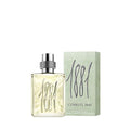 Cerruti 1881 Men EDT Spray - 0.83 oz Fragrance for Men