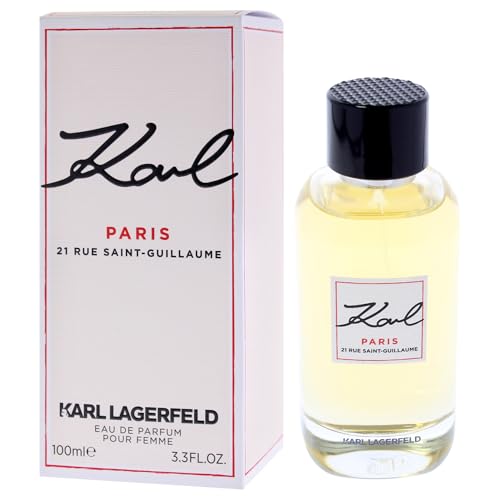 Women’s Floral Fruity Edp Spray 3.3 oz - Elegant Parisian Scent