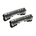 Shaver Inner Blade Replacement Set for Panasonic ES8243 ES8249 ES8251 ES8253 ES8255 ES8258