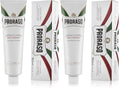 Proraso Sensitive Shaving Cream for Men - 5.2oz Pack of 2, Gentle & Soothing