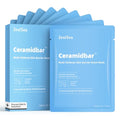 ZealSea Ceramidbar Face Mask Skincare Set – 10 Pack, Repair & Rescue Duo (Repair Mask 10 Count)