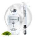 Glow Caviar Ampoule ? Intensive Hydration & Radiance Serum with Liposomal PDRN, Green Caviar Extract, Niacinamide & Ferulic Acid. Sensitive, Dry Skin, Korean Skincare (1.69 fl oz / 50 ml)