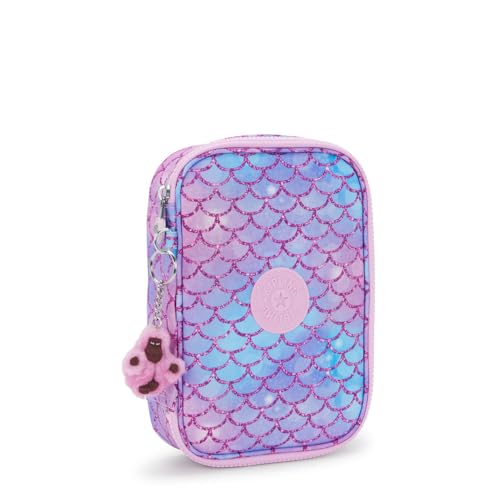 Kipling 100 Pens Printed Case