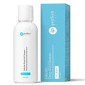 Salicylic Acid Facial Cleanser with Tea Tree & Green Tea - Deep Exfoliating Gel for Oily Skin