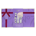 Retinol Skin Care Set with Night Cream Eye Cream & Mask - Anti-Aging