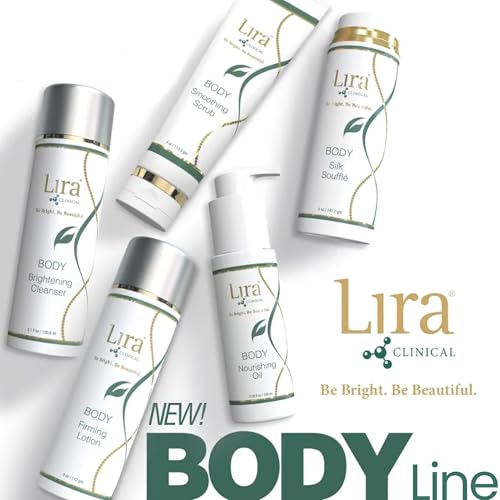 Body Firming Lotion with Niacinamide & Caffeine - 4 oz | Skin Care