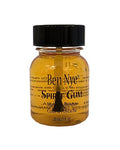 Spirit Gum Adhesive for Prosthetics & Hairpieces - 1 oz