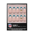 Glamnetic x Fanatics Tampa Bay Buccaneers Nail Kit