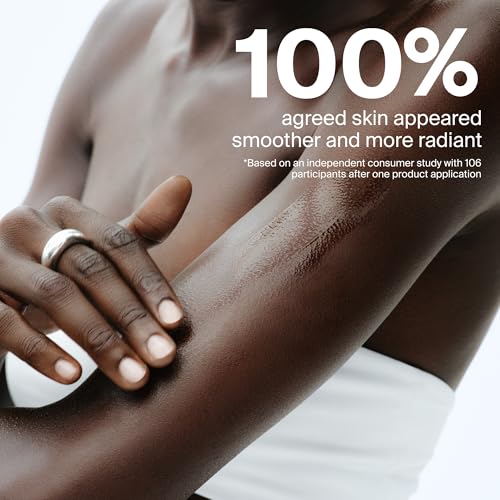 SPF 50 Body Oil Sunscreen with Glow & Hydration - 5 Fl Oz - Non-Greasy, Water-Resistant, Nourishing SPF Oil