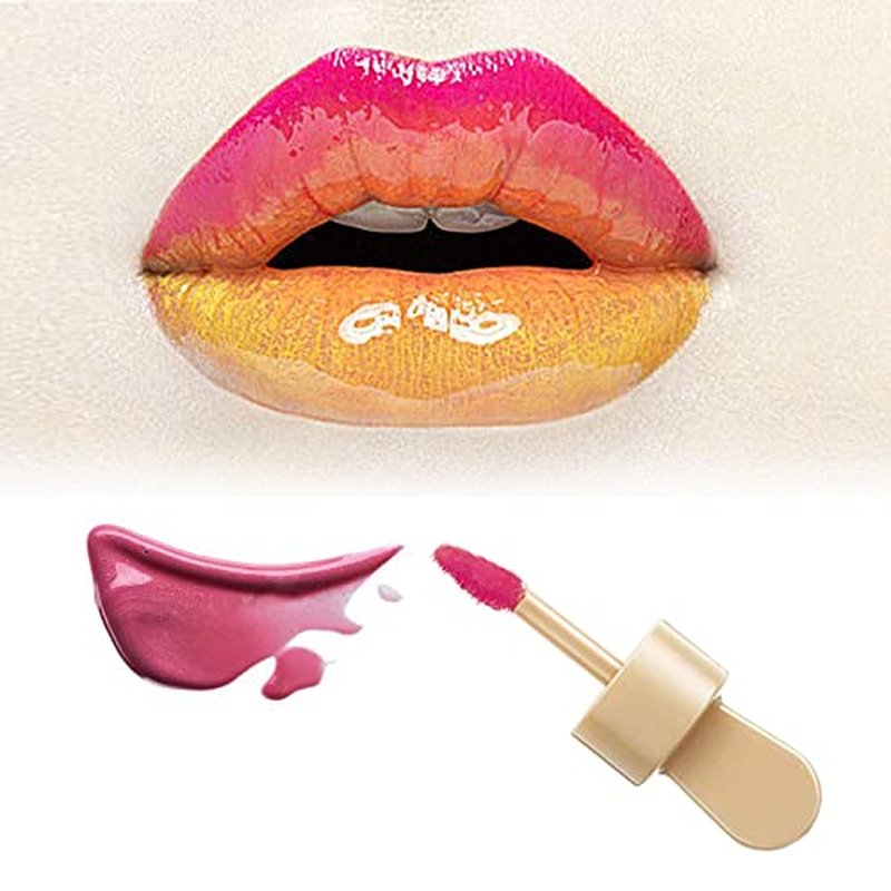 15 Pack Lip Gloss Tubes with Packaging Boxes,Pink Ice-cream Shaped Lipgloss Tube with Wand,Cute Empty Lip Gloss Containers Wholesale for Business,8ml/0.27Oz,Tube+Boxes
