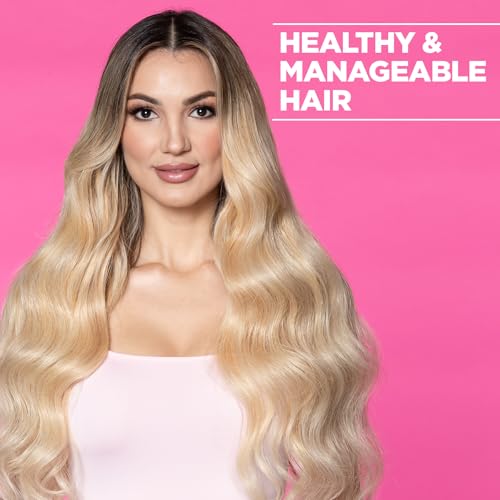 BioSilk Irresistible Collection Silk Therapy Conditioner,Moisturizes & Conditions Hair,Jasmine & Honey Scent,Sulfate,Paraben,&-Cruelty-Free,7 Oz,(Pack of 2)