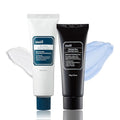 DearKlairs Blue Comforting Duo - Soothing & Hydrating Skin Care for Sensitive Skin