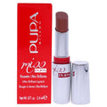 PUPA Milano Miss PUPA Milano Lipstick - Creamy, Ultra Pigmented Color For Lips - Nourishing Formula - Crystal-Effect Lipstick - Ultimate Boost Of Volume And Hydration - 600 Champagne - 0.071 OZ