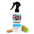 So Cozy Detangler & Leave In Conditioner Spray - Hair Detangler Spray for Kids - Paraben-Free Leave In Hair Conditioner & Detangling Spray for Frizzy Hair (8 fl oz)