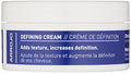 Hair Styling Cream for Texture & Definition - Beeswax & Lanolin - 1.7 oz